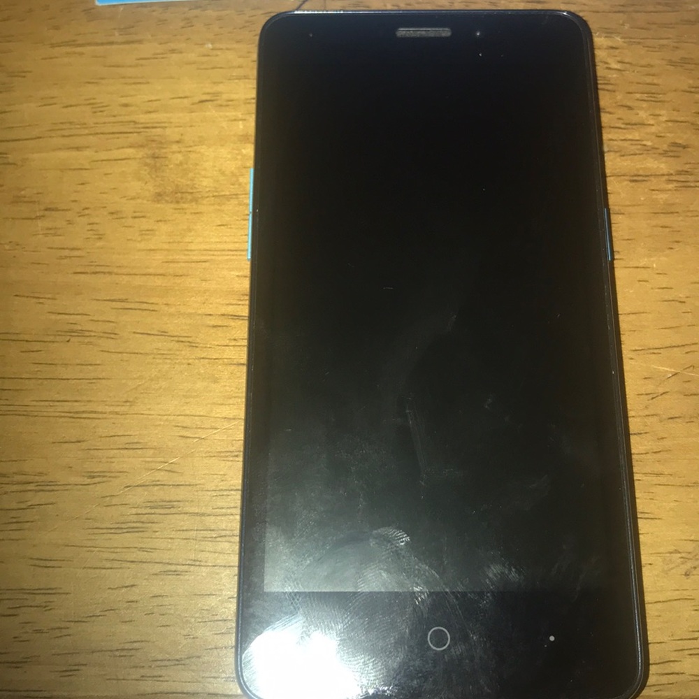 128gb ZTE METRO PCS UNLOCKED